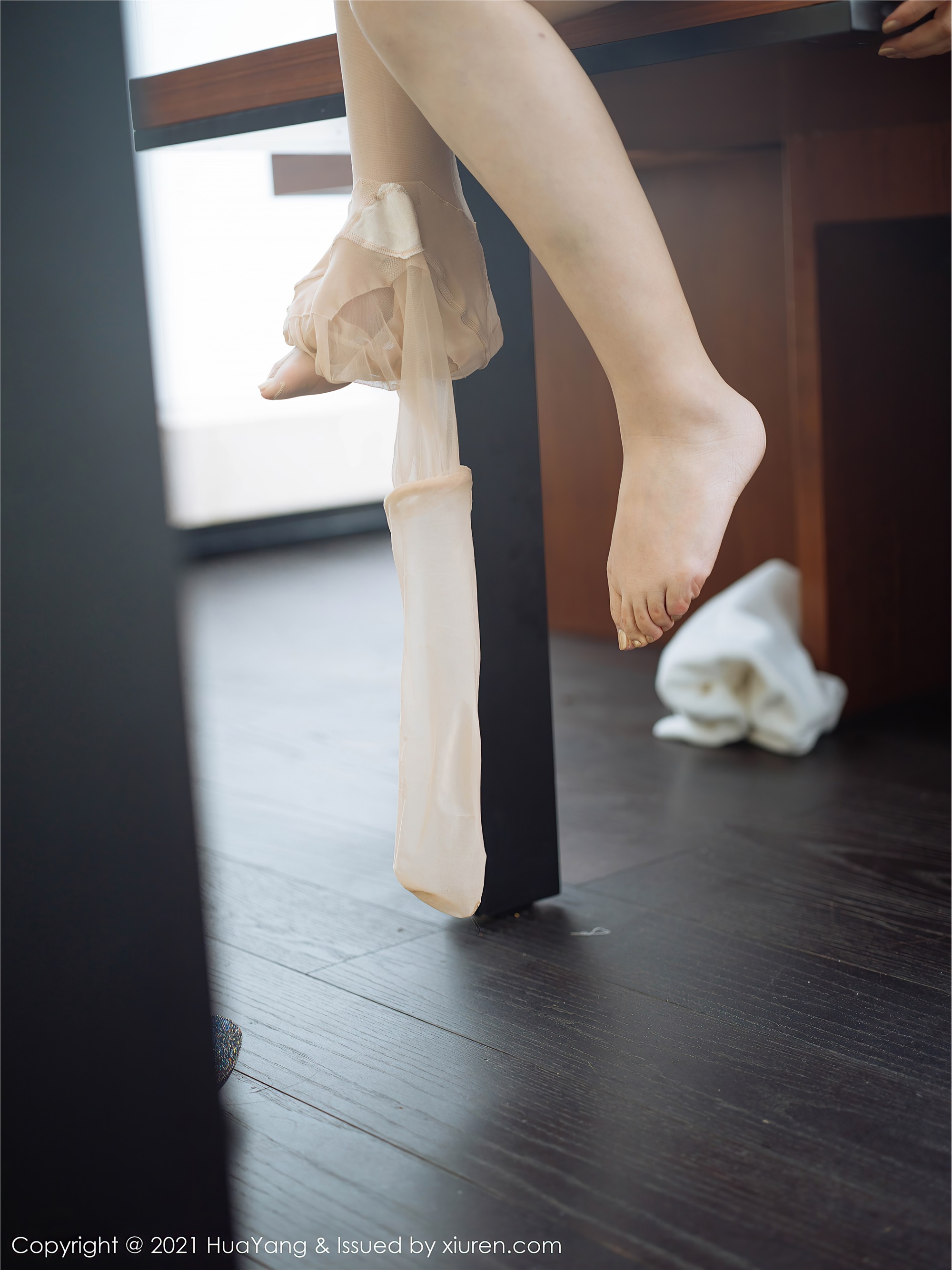 HuaYang花漾  2021.03.30 VOL.381 允爾 保险经纪